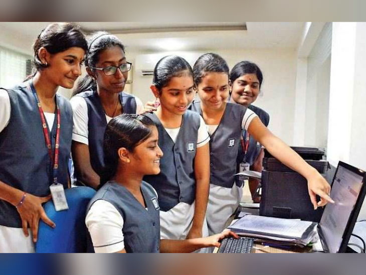 Andhra pradesh board: Cancellation of 10th exams to be held in July, canceled due to demand from parents and opposition parties | जुलाई में होनी वाली 10वीं की बची परीक्षाएं रद्द, पैरेंट्स और विपक्षी दलों की मांग के चलते लिया फैसला
