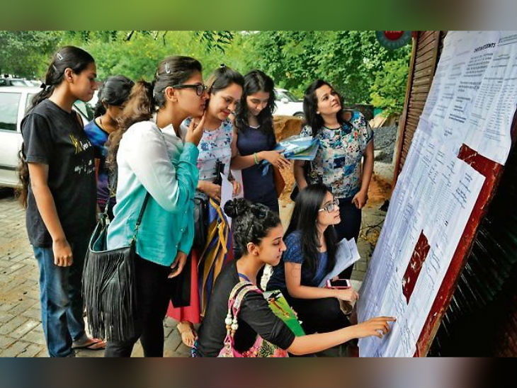 CGBSE, Chhattisgarh Board 10th- 12th Exam 2020 results declared | Chhattisgarh Board 10th-12th Exam result 2020 News Updates | Chhattisgarh Board 10th- 12th latest updates, Chhattisgarh Board 10th- 12th topper,Chhattisgarh Board 12th topper,Chhattisgarh Board 10th topper | 10वीं- 12वीं के परीक्षा परिणाम जारी, 10वीं में 100% अंकों के साथ प्रज्ञा कश्यप और 12वीं में 97.80% के साथ टिकेश वैष्णव बने टॉपर