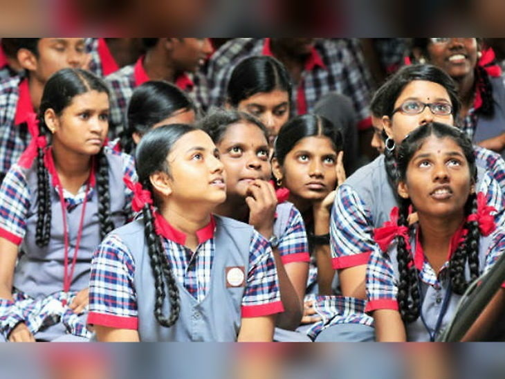 Four new Kendriya Vidyalayas to be opened in the country, Human Resource Development Minister Ramesh Pokhriyal ‘Nishank’ gave information | देश में खुलेंगे चार नए केंद्रीय विद्यालय, मानव संसाधन विकास मंत्री रमेश पोखरियाल ‘निशंक’ ने दी जानकारी