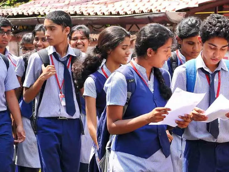 The remaining examinations of the HPBOSE 12th class are canceled, the result will be released on the basis of the examination of the earlier subjects. | 12वीं की बाकी बची परीक्षाएं रद्द, पहले हो चुकीं विषयों की परीक्षा के आधार पर जारी होगा रिजल्ट