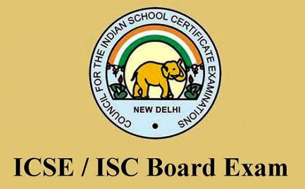 CISCE Board Exam 10th 12th Latest News | ICSE and ISC board exams also canceled, now the board will decide the result based on the evaluation process of CBSE | 1 जुलाई से होने वाली ICSE एग्जाम्स भी रद्द, यहां भी CBSE की असेसमेंट प्रोसेस के आधार पर रिजल्ट तय होगा