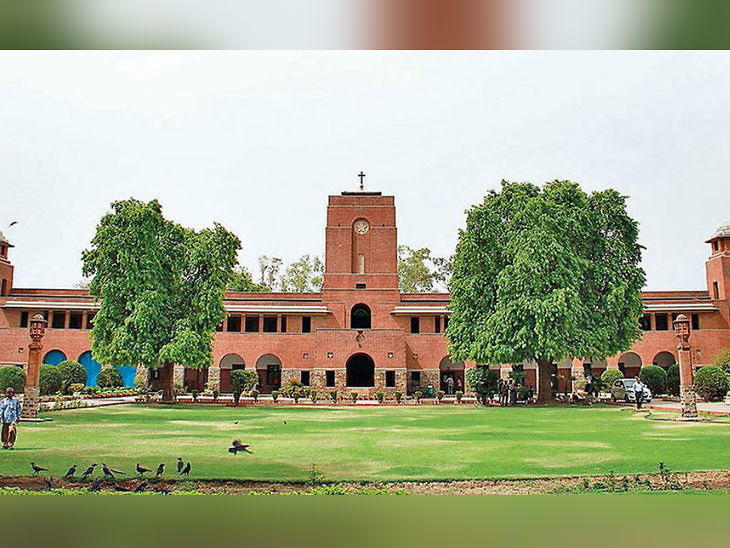 The process for admission in Delhi University can start from June 20, registration will be till July 4 | दिल्ली यूनिवर्सिटी में एडमिशन के लिए 20 जून से शुरू हो सकता है प्रोसेस, 4 जुलाई तक होंगे रजिस्ट्रेशन