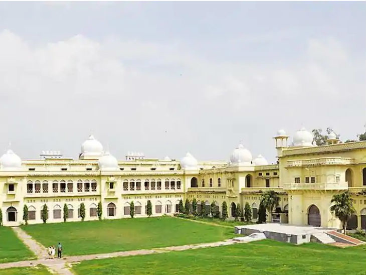 Lucknow University releases exam dates, UG-PG examinations will start from July 7 | लखनऊ यूनिवर्सिटी ने जारी की परीक्षाओं की तारीख, 7 जुलाई से शुरू होंगी यूजी- पीजी की परीक्षाएं