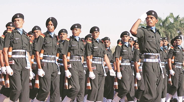 UPSC Sarkari Naukri | UPSC NDA-NA (2) Recruitment 2020: 413 Vacancies For NDA-NA (2), Union Public Service Commission notification for details like eligibility, how to apply | NDA- NA परीक्षा (II) 2020 के लिए जारी नोटिफिकेशन, 413 पदों के लिए 16 जून से शुरू आवेदन
