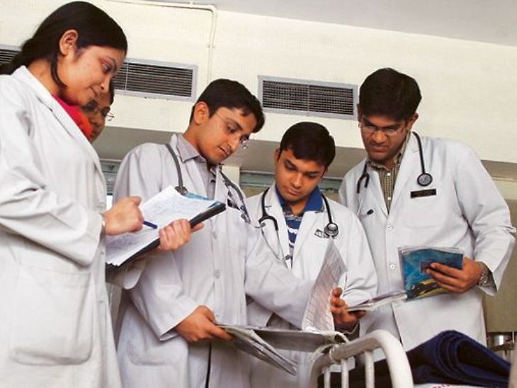 Allotment letter of counseling for second round of NEET PG 2020 released | दूसरे राउंड की काउंसलिंग के अलॉटमेंट लैटर जारी, वेबसाइट से कर सकते हैं डाउनलोड