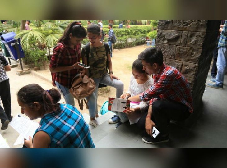 School and college admission process will start from July for new session in Chhattisgarh, State Agriculture Minister informed | छत्तीसगढ़ में नए सत्र के लिए जुलाई से शरू होगी स्कूल और कॉलेज में एडमिशन प्रोसेस, राज्य कृषि मंत्री ने की जानकारी