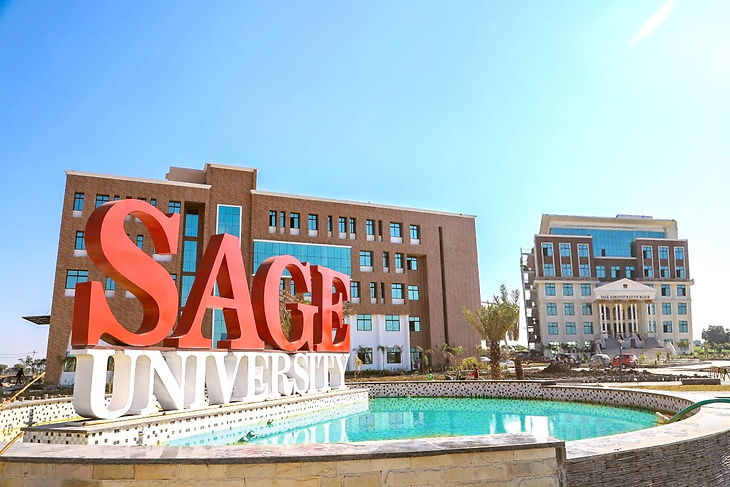 SAGE University (SAGE Group) tie-up with Harvard Business School | हार्वर्ड बिजनेस स्कूल के साथ सेज यूनिवर्सिटी (सेज समूह) का टाई -अप