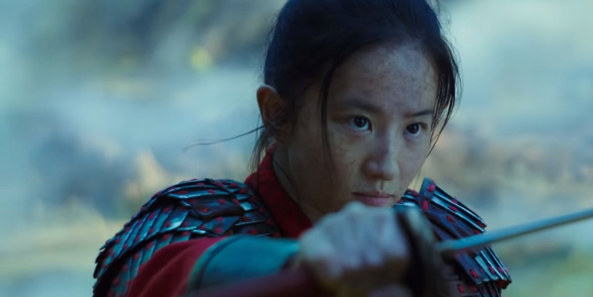 Soon You Can Watch Mulan Without A Disney+ Subscription