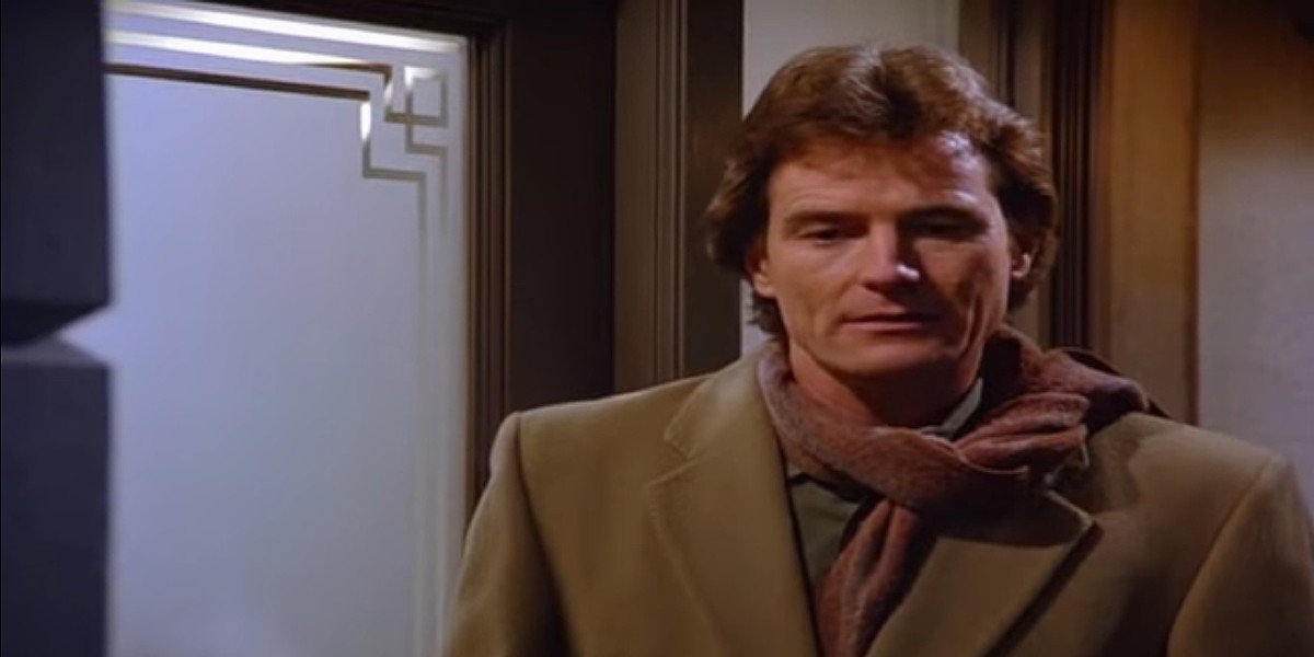 Bryan Cranston: 7 Movie And TV Appearances You May Have Forgotten About