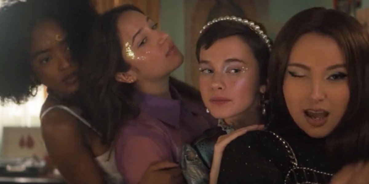The Craft: Legacy Ending Explained, Including The Big Reveal
