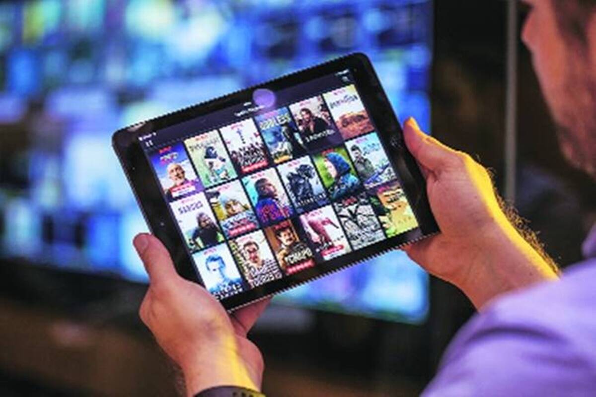 FY 2022 comeback: Digital, OTT to drive recovery in M&E revenues