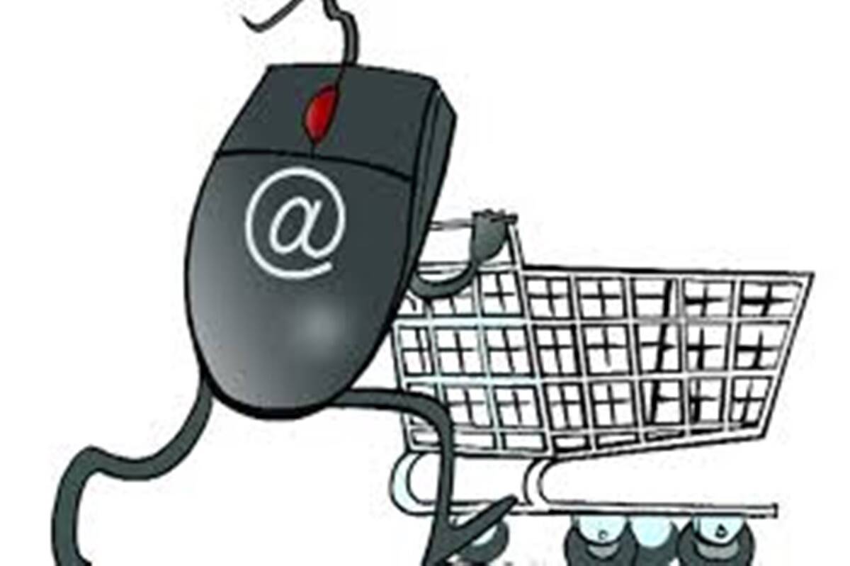 Govt: E-commerce policy in ‘final stages’ of drafting; retail trade policy to benefit 65m small traders