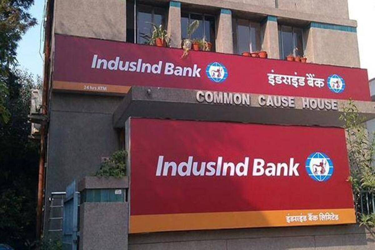 IndusInd Bank Q2 net falls 53% on higher provisions