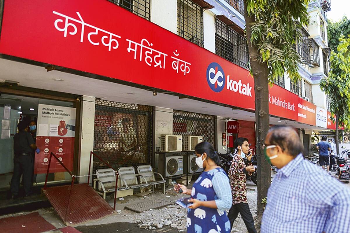 Kotak Mahindra Bank Rating: Buy- A strong second quarter for company