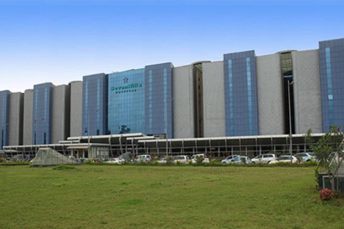 SevenHills Healthcare RP seeks fresh resolution plans