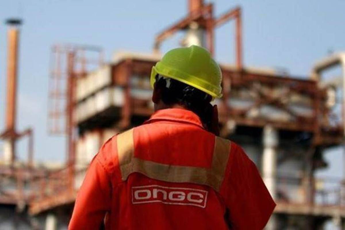 ONGC-OIL gas under-recoveries pegged at Rs 7,500 cr in FY21