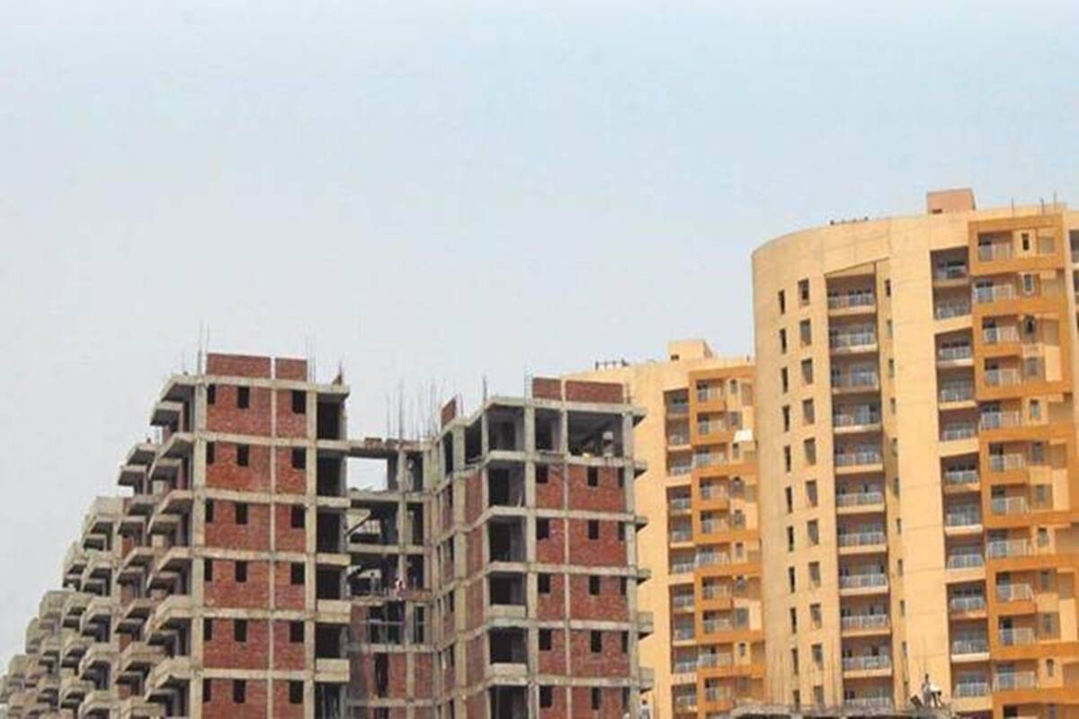 UPRERA recommends 2 percent relaxation in stamp duty