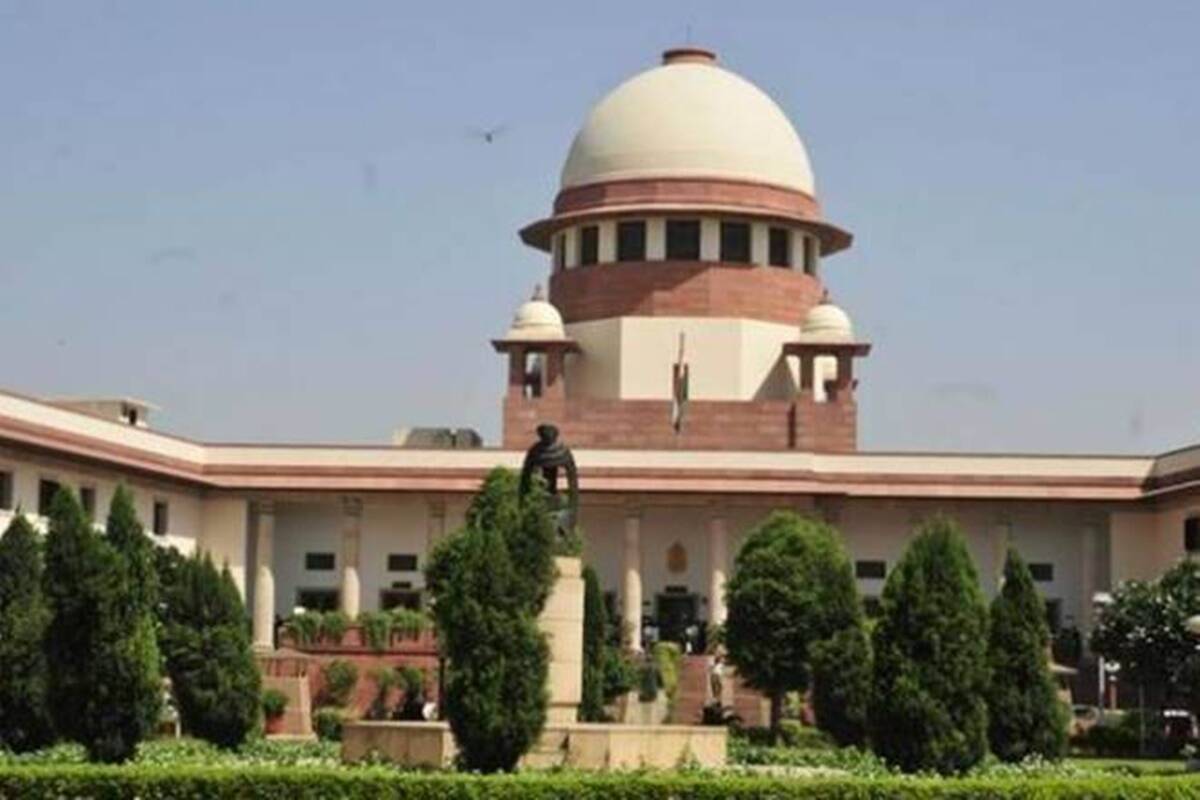 Hard Labour: Supreme Court quashes Gujarat fiat on extra work hours
