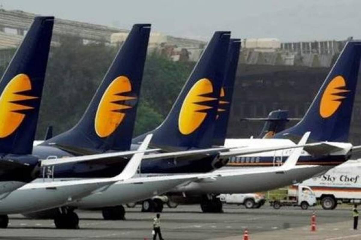 Jet Airways claims cross Rs 40,000 crore