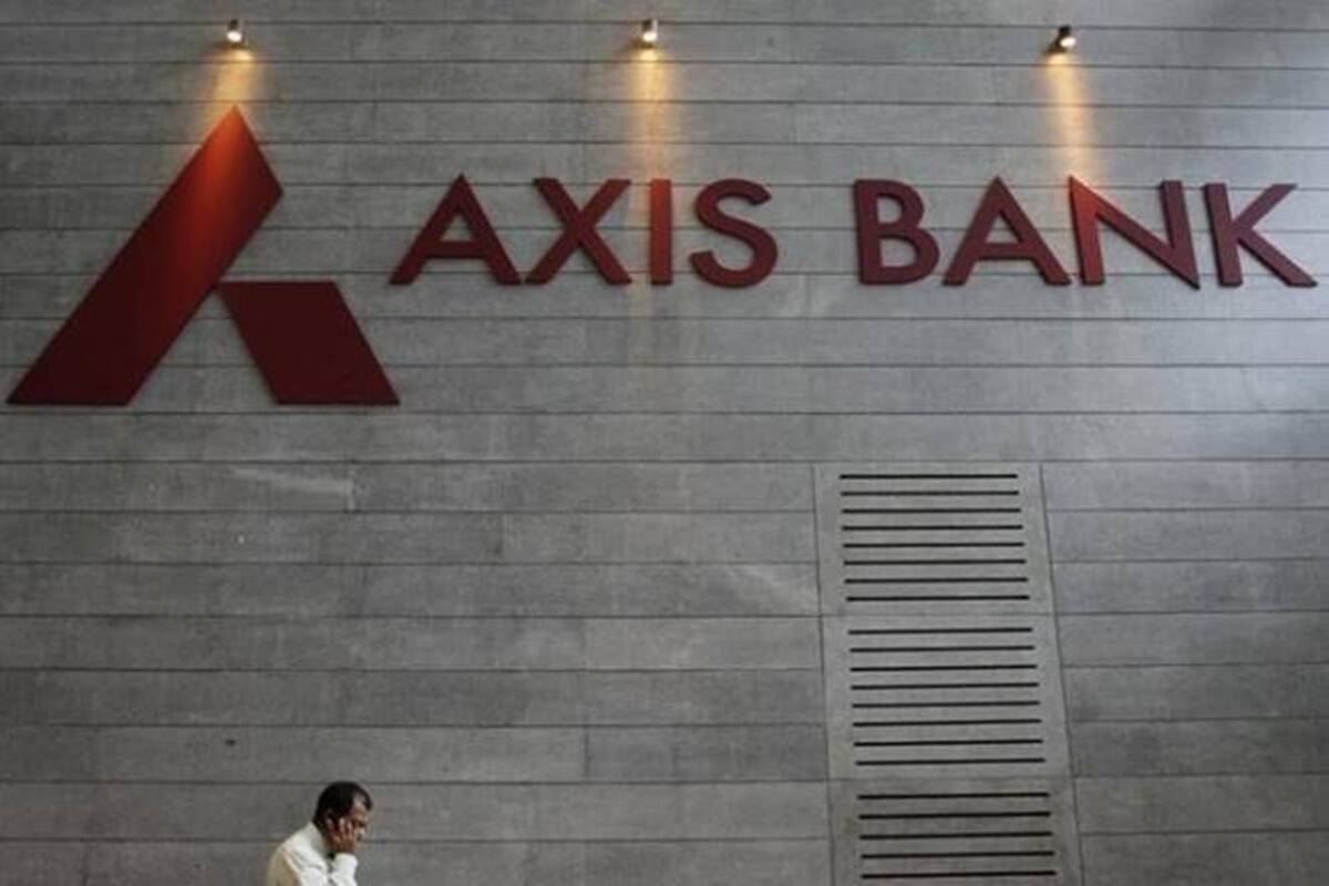 Axis Bank reports Rs 1,683-cr net profit in Q2