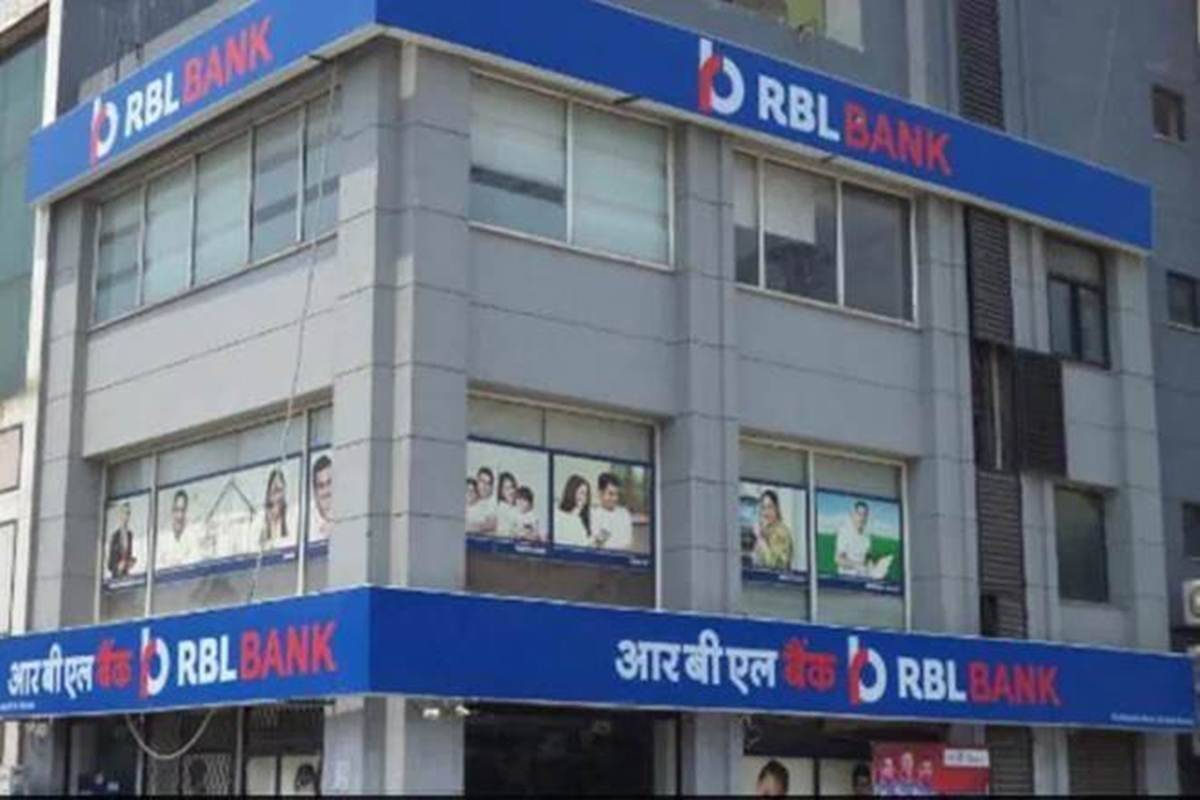 RBL Bank net profit up 165% due to steady interest income and lower cost of deposits
