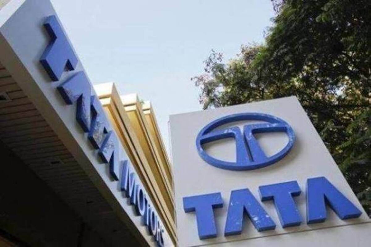 Analyst Corner: Retain ‘sell’ on Tata Motors, revise fair value to Rs 120