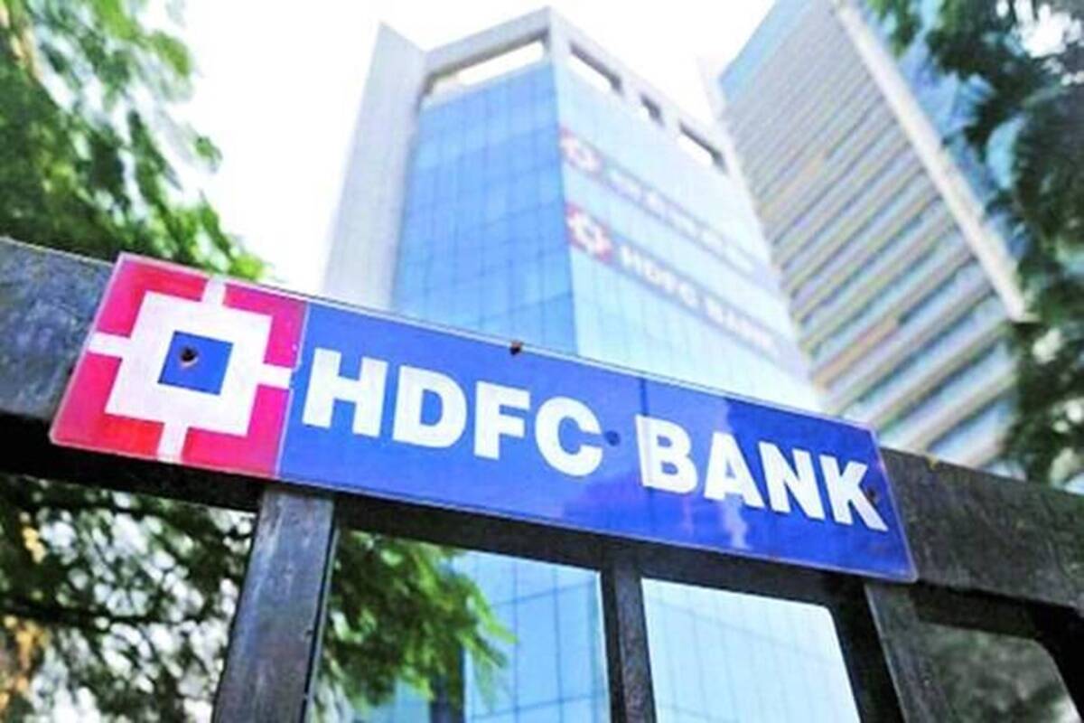 HDFC Bank clocking retail loan growth from April-May