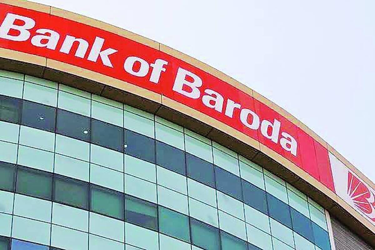 Bank of Baroda Q2 net jumps 128%, asset quality improves