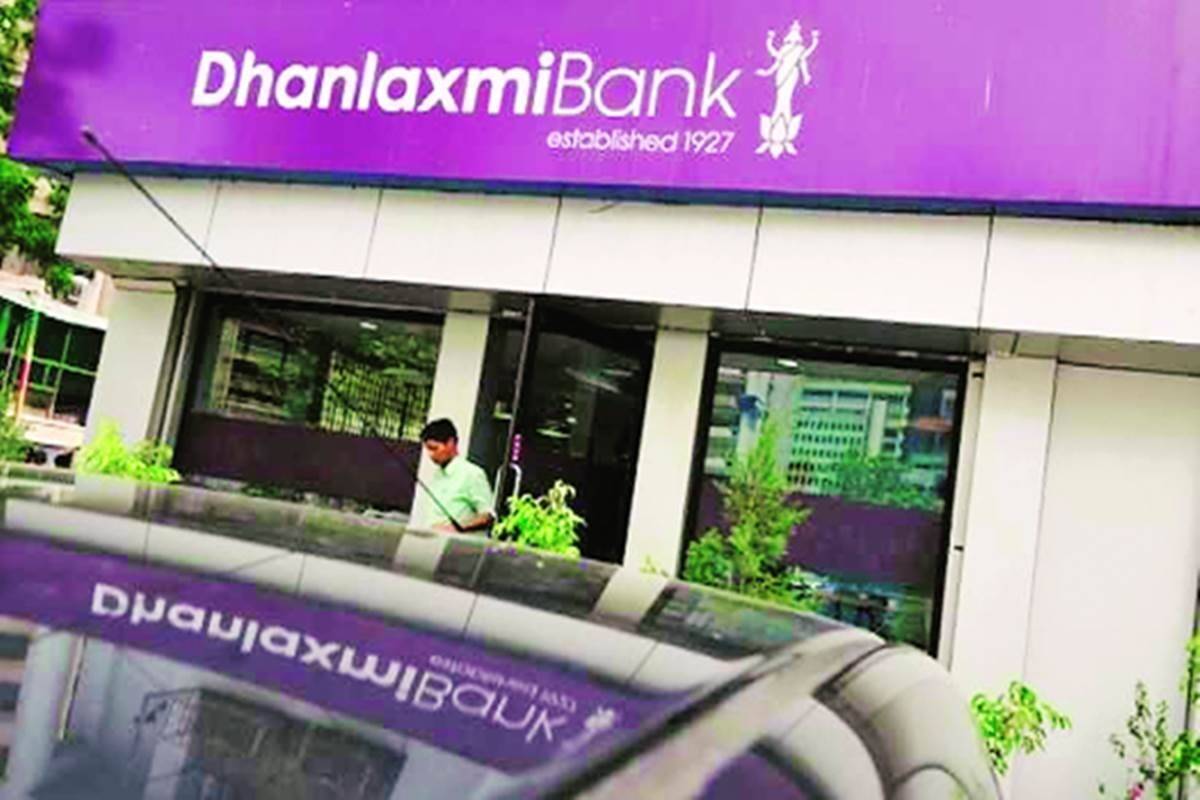 Shareholders of Dhanlaxmi Bank vote against MD and CEO
