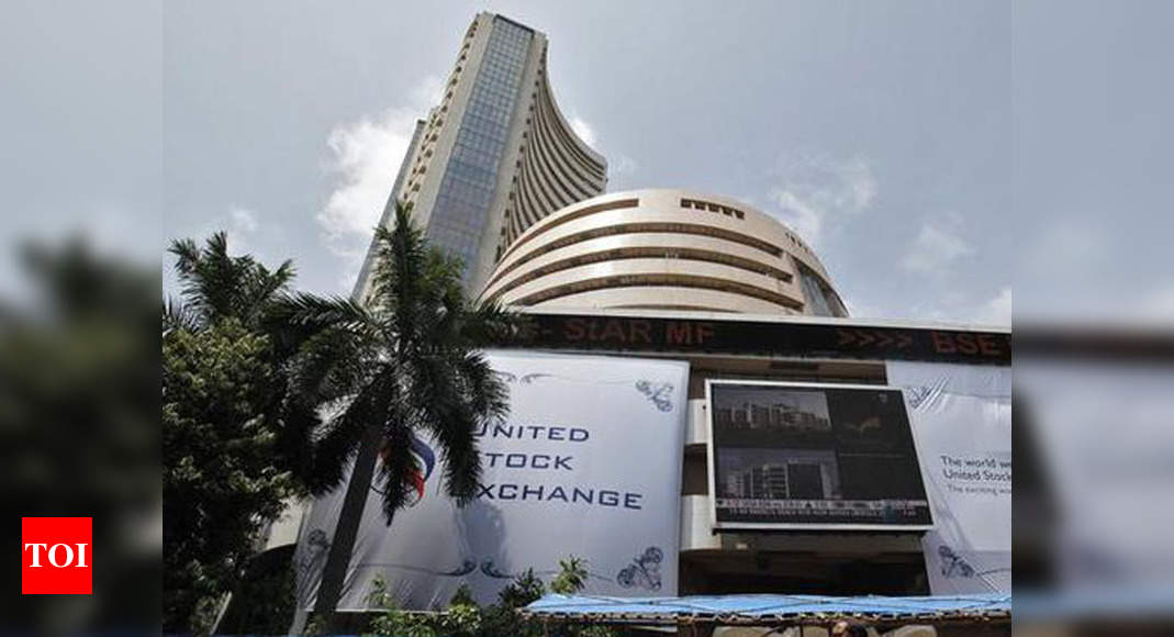 sensex today: Sensex rises over 450 points in opening trade, Nifty above 11,350