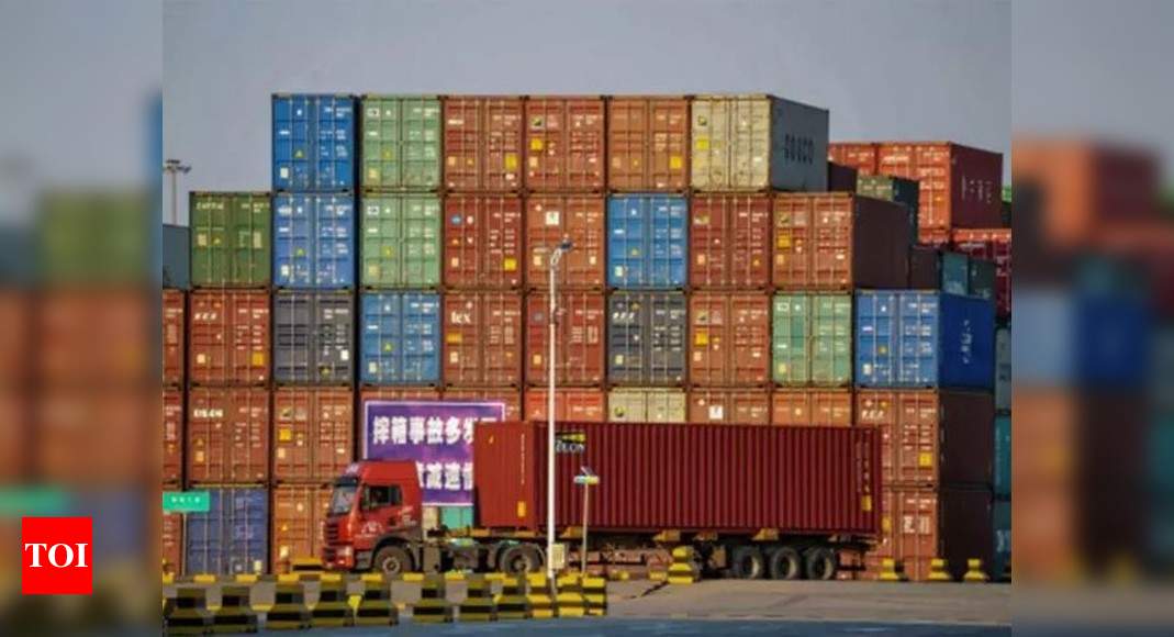 India initiates anti-dumping probe against two Chinese products