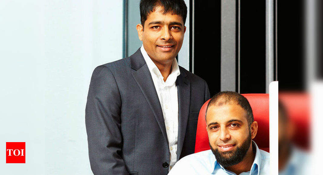 Indian-origin billionaire brothers win bid to buy UK supermarket chain Asda
