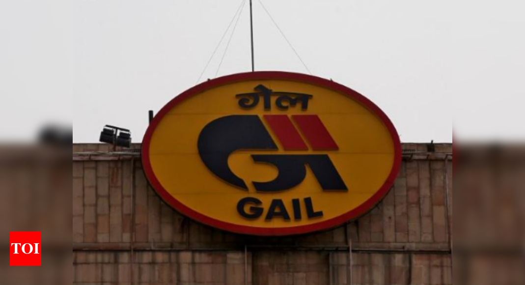 India to up share of short-term LNG deals in gas use: GAIL chairman
