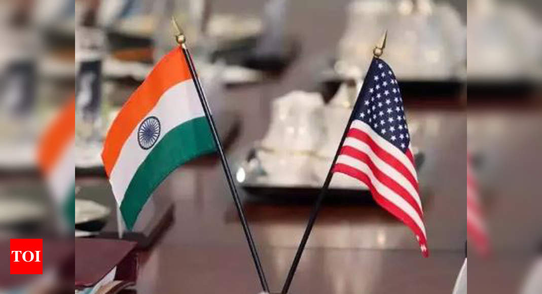 US seeks broader energy ties with India amid signs of demand recovery
