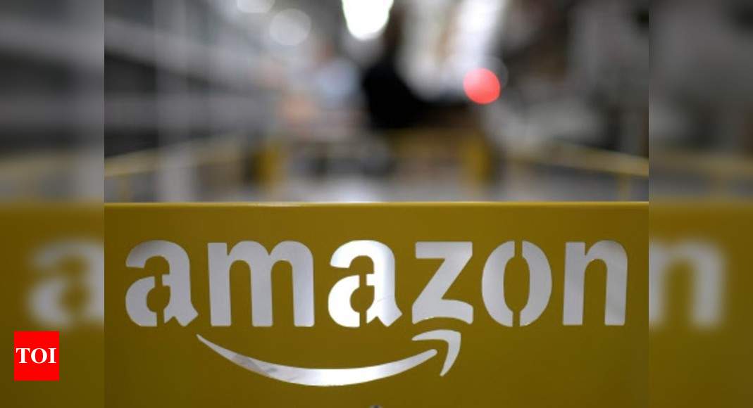 Amazon executives depose before Parliament panel, quizzed about revenue & tax paid in India
