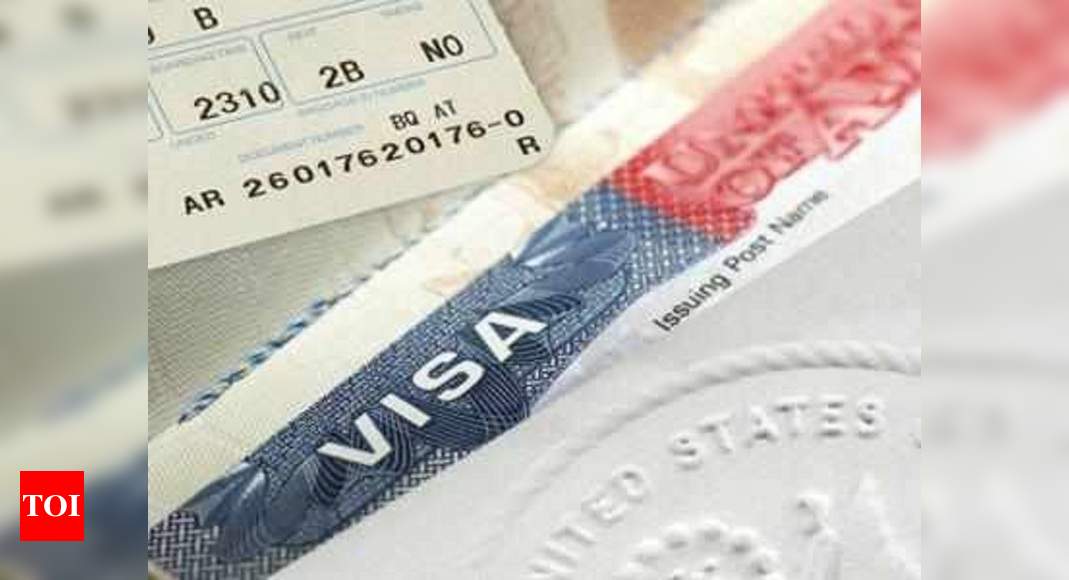 Trump admin proposes to scrap lottery system to select H-1B visas
