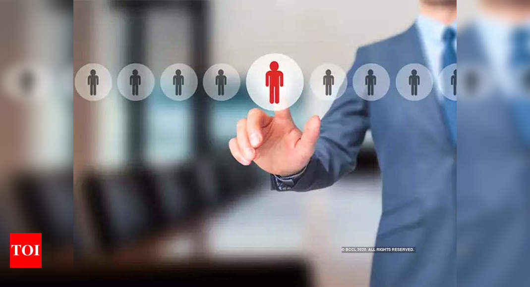 LinkedIn data: Competition for jobs in India spiked 30% since 2019 | India Business News