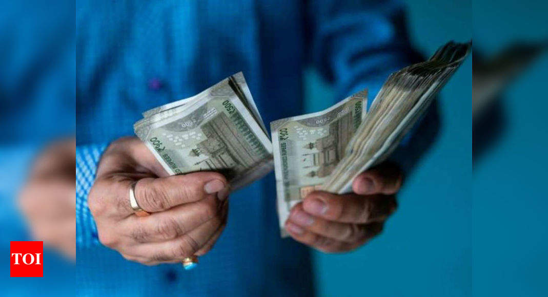 Government extends LTC cash voucher scheme to non-central government employees