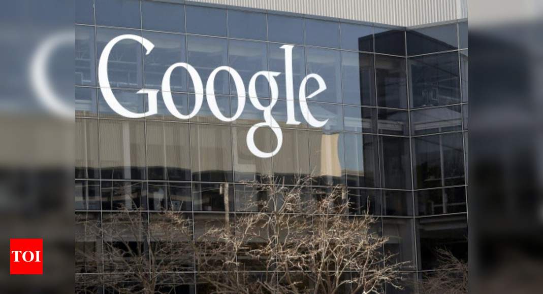 Google says its products make relevant info readily accessible for users globally