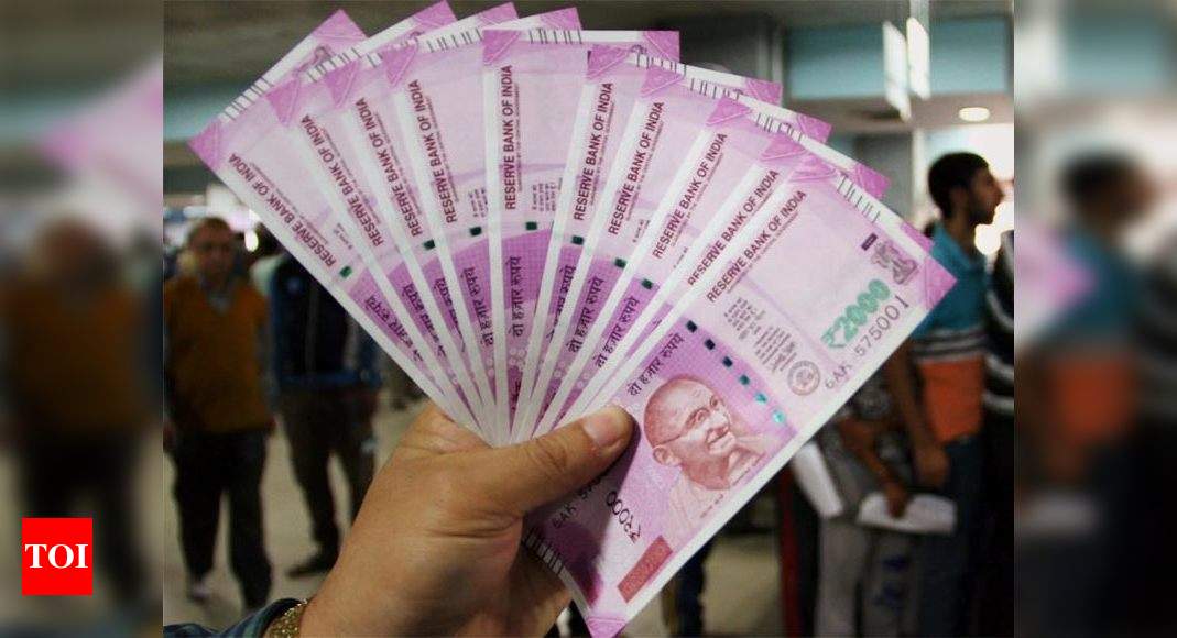 LTC cash voucher scheme extended to all employees: Things to know
