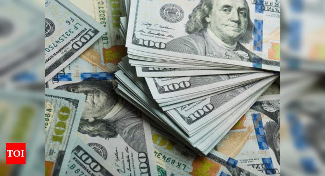 Forex reserves surge $5.4 billion to all-time high of $560.532 billion