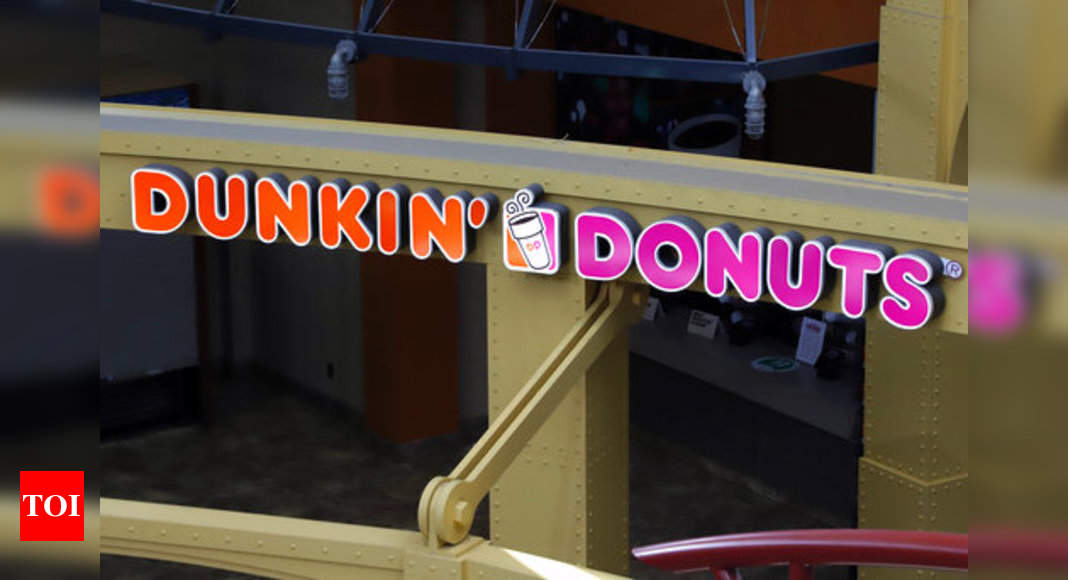 Inspire Brands to buy Dunkin’ Brands donut company for $8.8 billion
