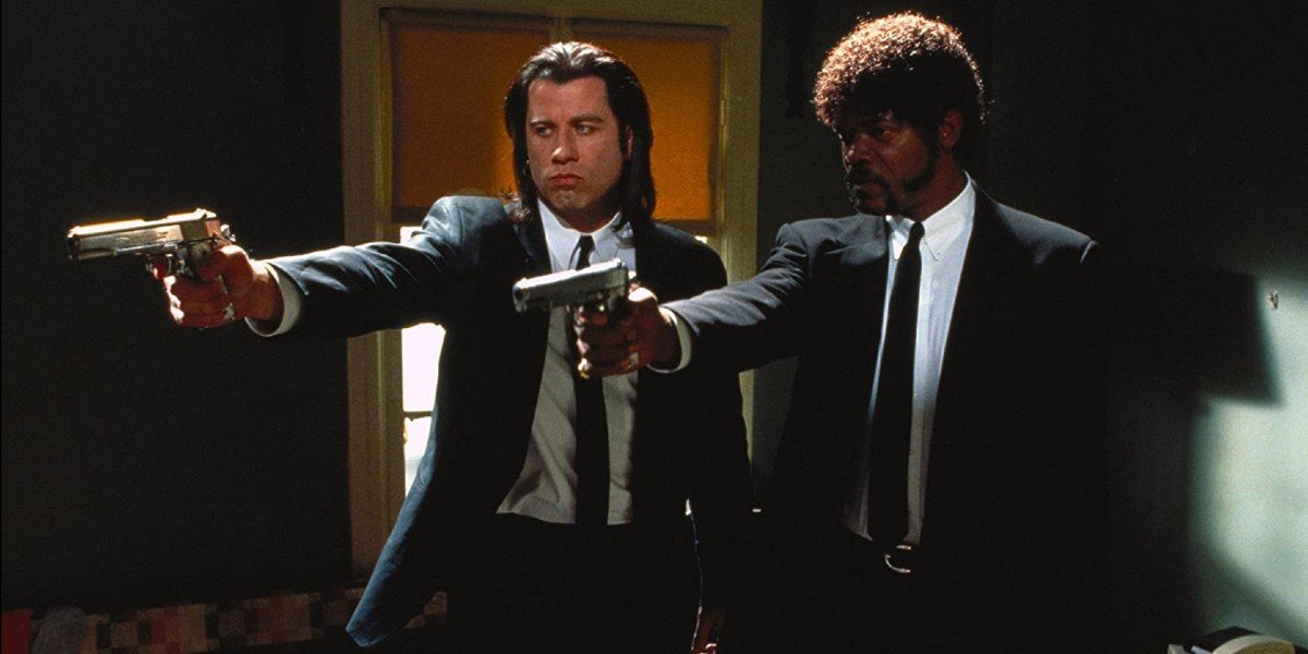 7 Quentin Tarantino Trademarks That’d Be Great To See In A Star Trek Movie