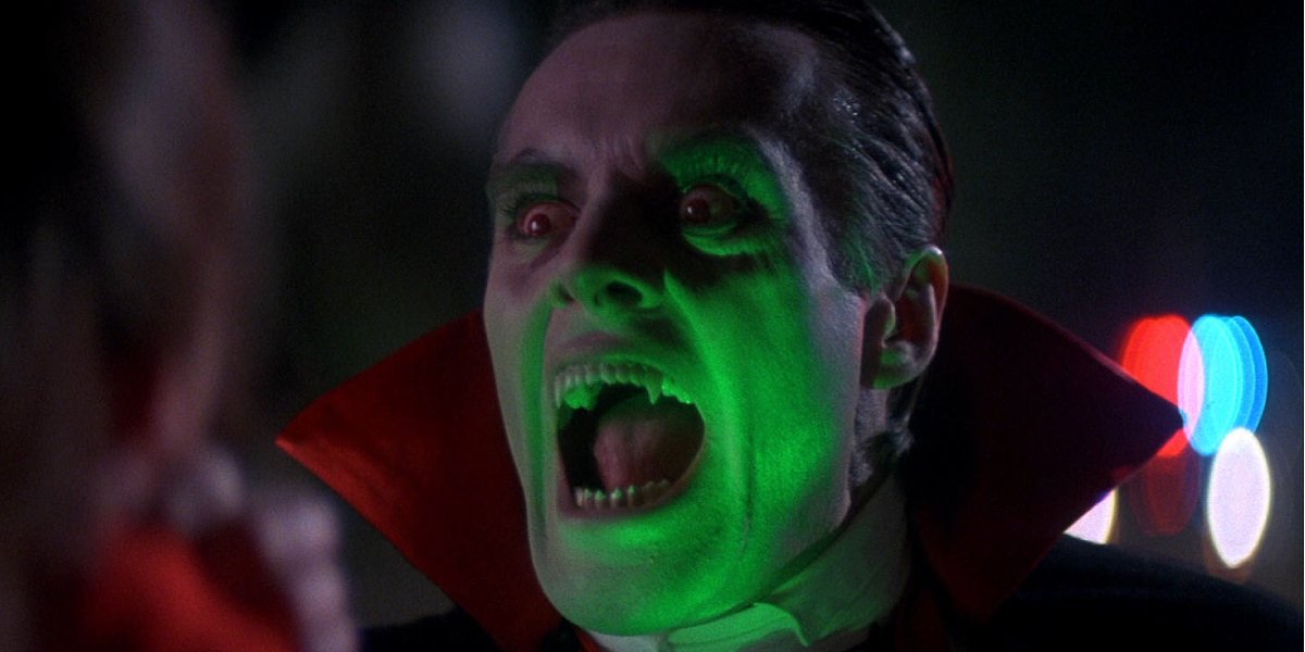 13 Great Horror Movies That Are Not That Scary