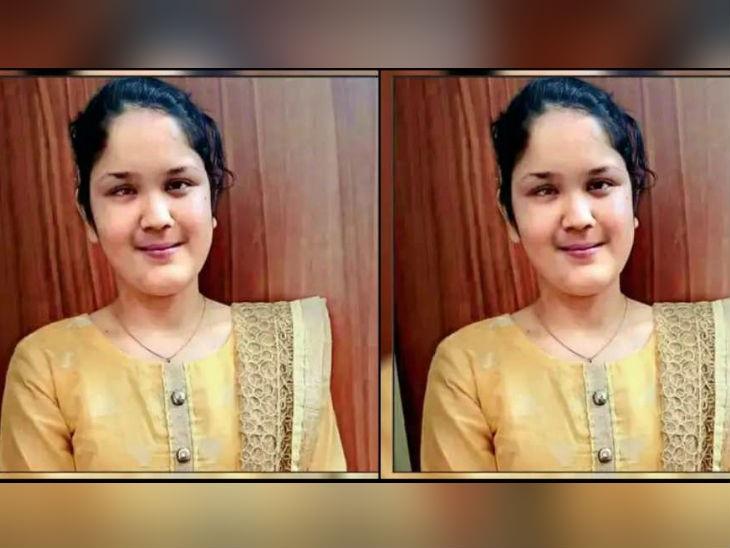 Meet Aastha Patwal from dehradun who raised her voice on international platform for inclusion of disabled in census, secured second place in UN World Data Forum Competition | दिव्यांगों को जनगणना में शामिल कराने के लिए आस्था ने अंतरराष्ट्रीय मंच पर उठाई आवाज, यूएन वर्ल्ड डेटा फोरम कॉम्पिटीशन में हासिल किया दूसरा स्थान