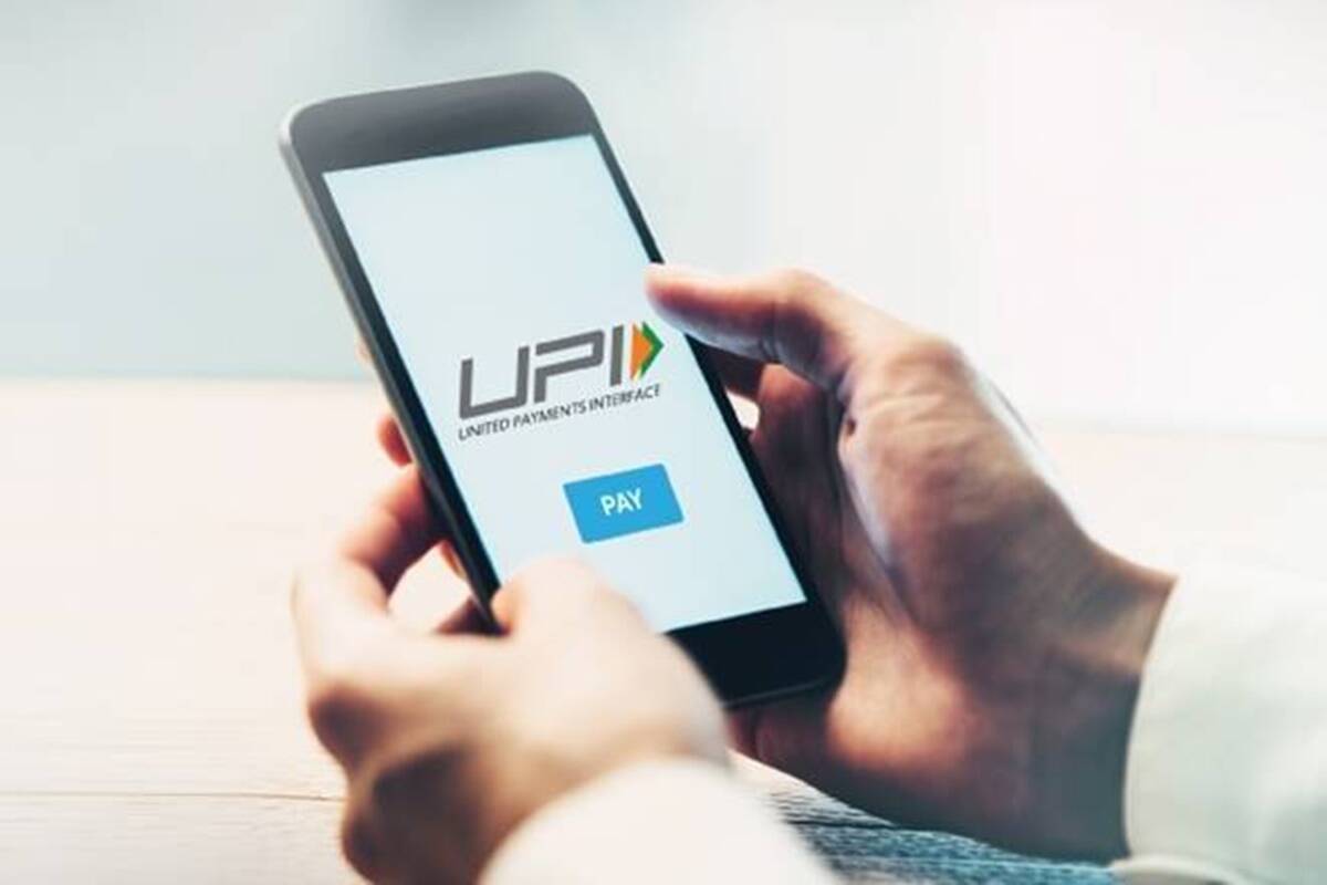 UPI payments beat last year figure amid pandemic: clock Rs 3.29 lakh crore transactions in September