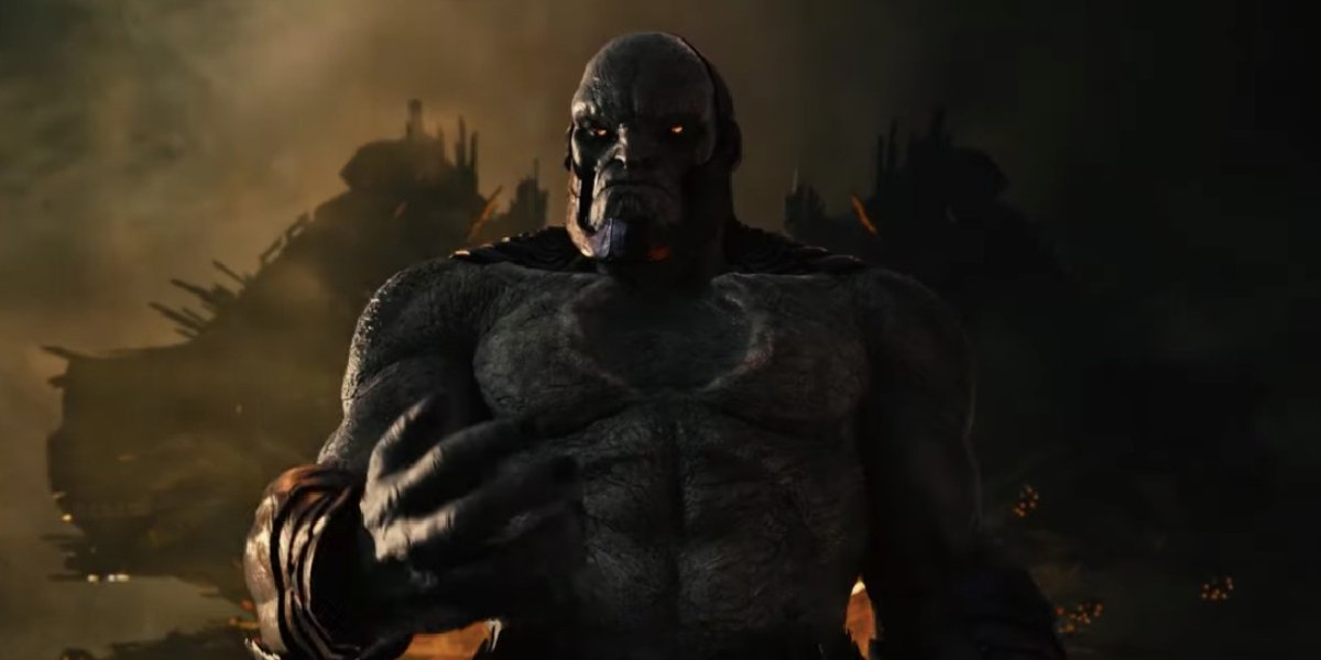 Justice League: All The DC Characters Being Added Into The Snyder Cut