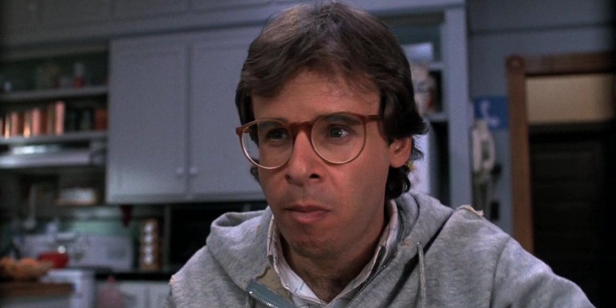 Actor Rick Moranis In Hospital Following Sucker Punch In New York City