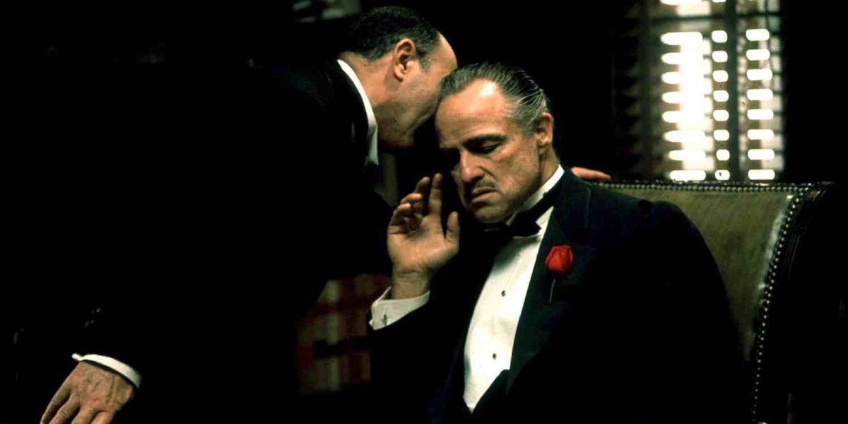 Oscar Isaac And Jake Gyllenhaal Are Making A Movie About Making The Godfather