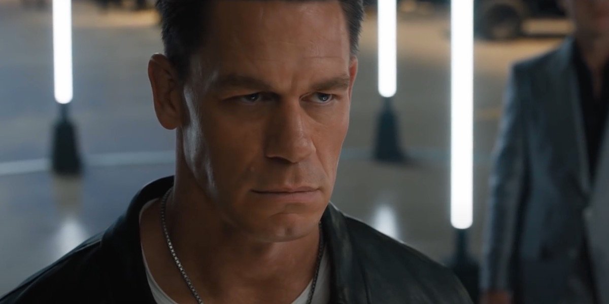 John Cena Explains Why Fast 9 Will Especially Please The Hardcore Fans